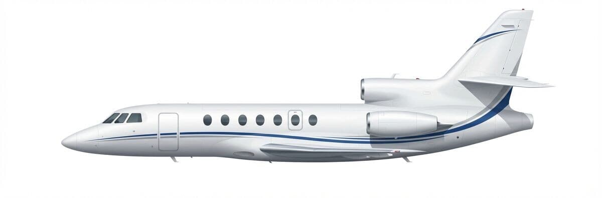 Falcon 50