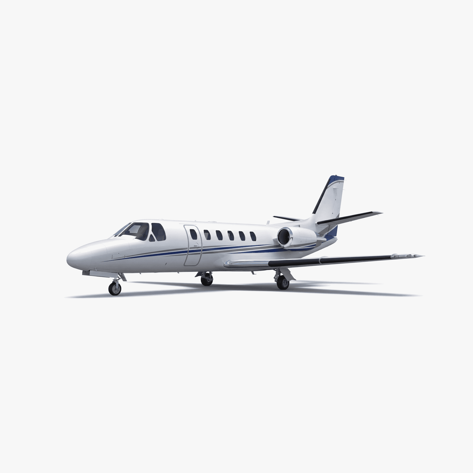 Citation Encore+ 3D view
