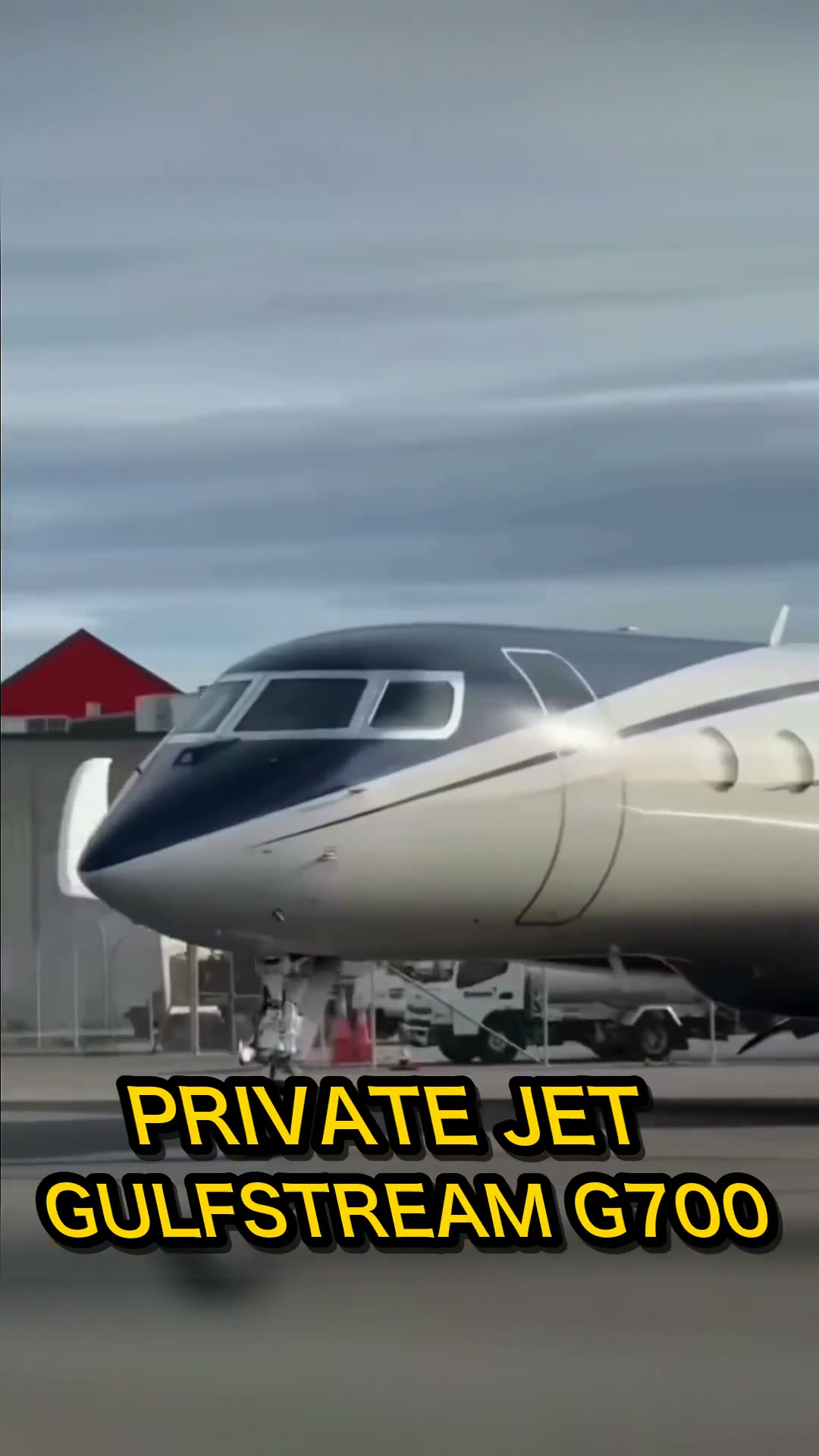 Gulfstream G700, Singapour-Tokyo — charter estimé 90-125 k$