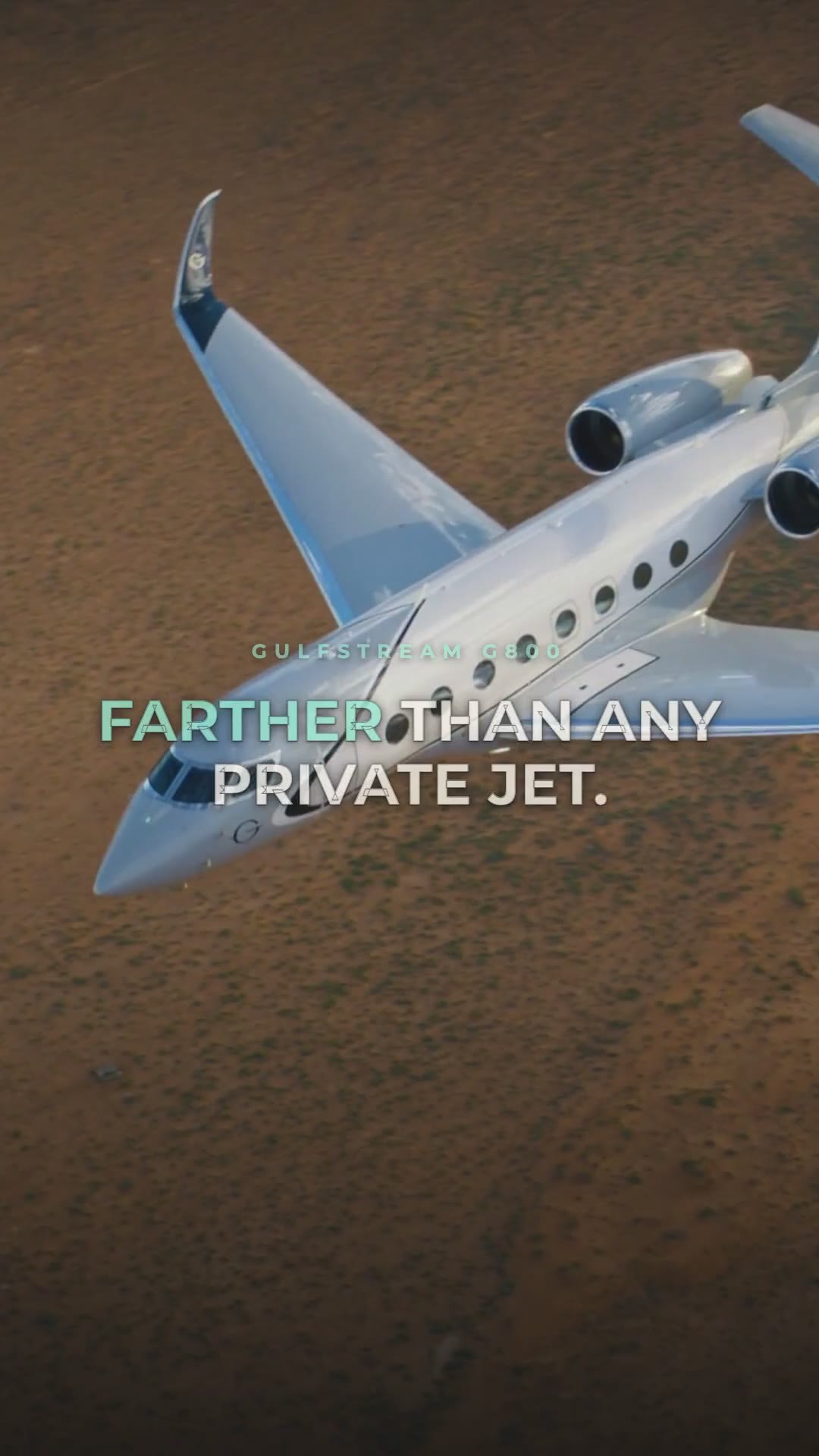 Longest-Range Jet Alive? Gulfstream G800 — Tokyo to New York Nonstop