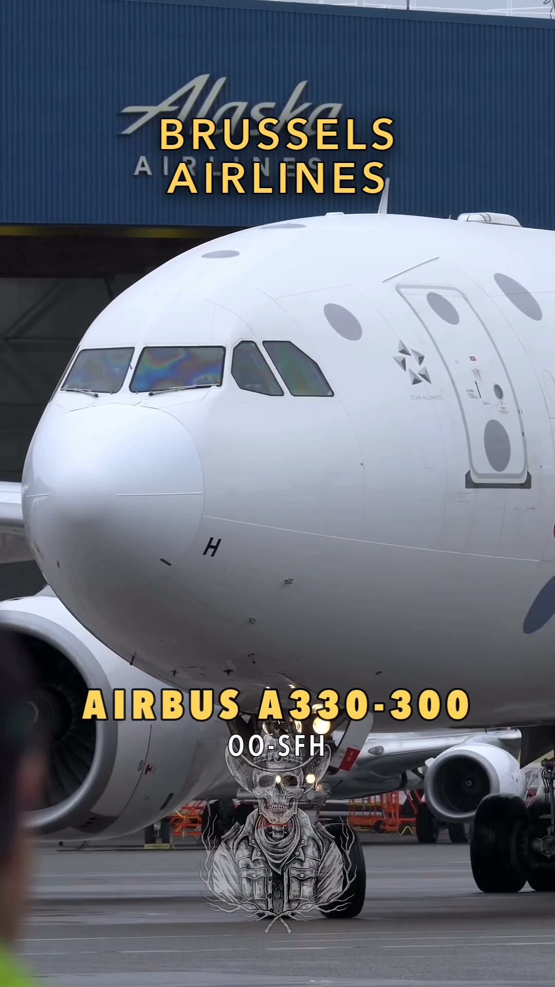 World Cup 2026: Belgium's Red Devils Team Charter Touches Down